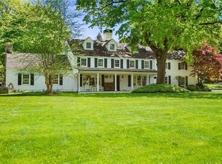 268 Succabone Rd, Bedford, NY 10506
