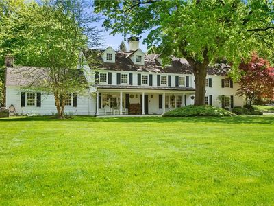 268 Succabone Road, Mount Kisco, NY, 10549