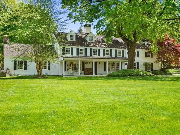 268 Succabone Road, Bedford Corners, NY 10549