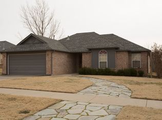 11010 E 118th St N, Collinsville, OK 74021