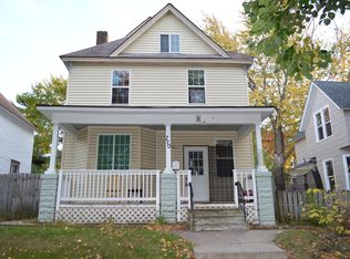 770 Sherburne Ave, Saint Paul, MN 55104