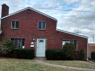 1579 Breining St, Pittsburgh, PA 15226