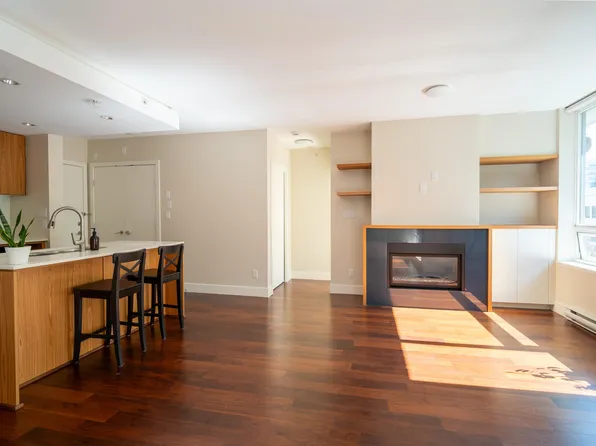 1675 W 8th Ave #504, Vancouver, BC V6J 0A8