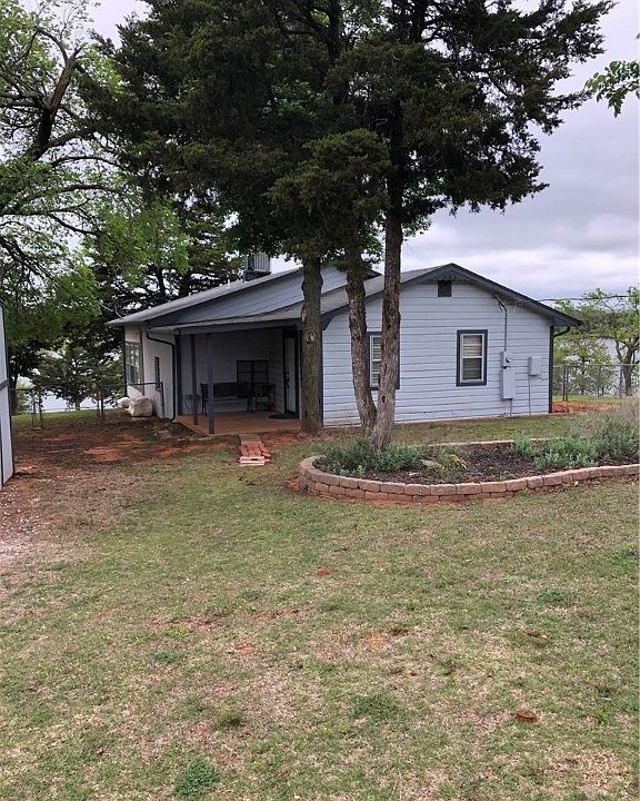 1109 Cedar Lake Dr, Hinton, OK 73047 Zillow