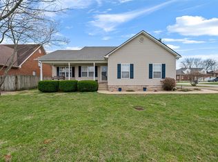 1305 Primrose Ct, Bowling Green, KY 42104