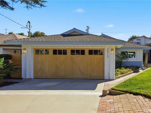3512 Maple Ave, Manhattan Beach, CA 90266
