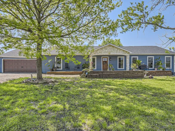 5976 County Road 2646, Royse City, TX 75189