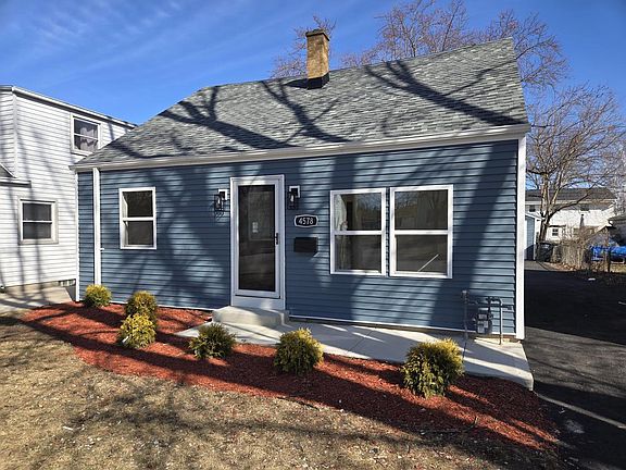 2nd image of 4578 North 127th STREET