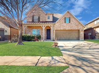 11425 Peppergrass Trl, Argyle, TX 76226
