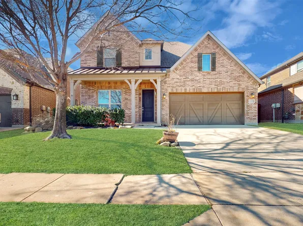 11425 Peppergrass Trl, Argyle, TX 76226