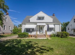 5149 Catherine St, Maple Heights, OH
