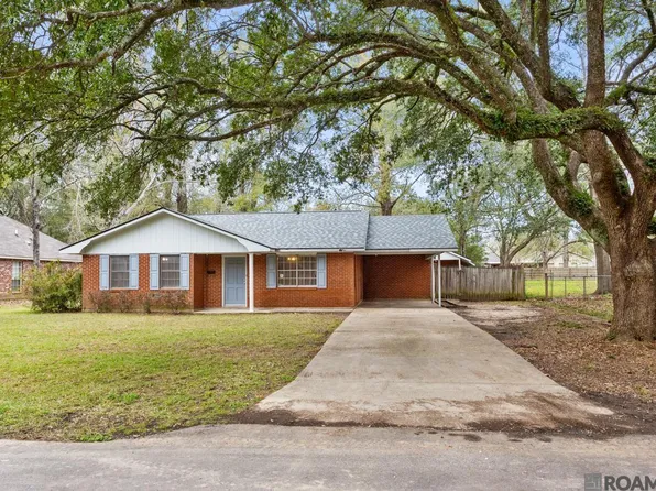 4105 Bennett St, Zachary, LA 70791