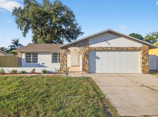 1408 Oleander Dr, Tarpon Springs, FL 34689