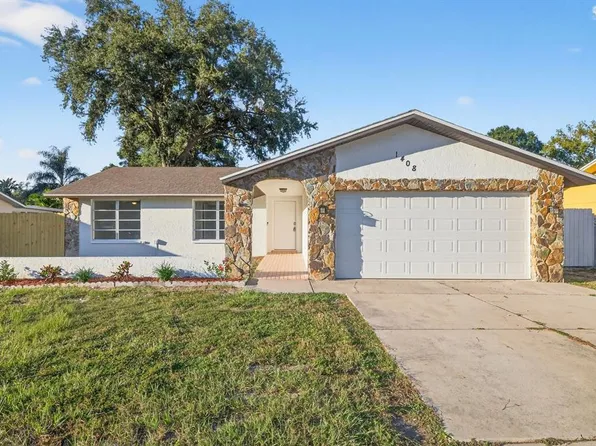 1408 Oleander Dr, Tarpon Springs, FL 34689