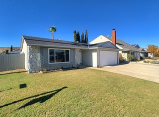 10002 Gem Tree Way, Santee, CA 92071