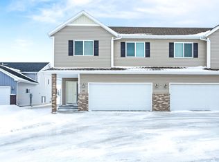 1341 12th St W, West Fargo, ND 58078