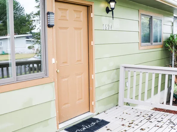 1624 Elaine St, Billings, MT 59105