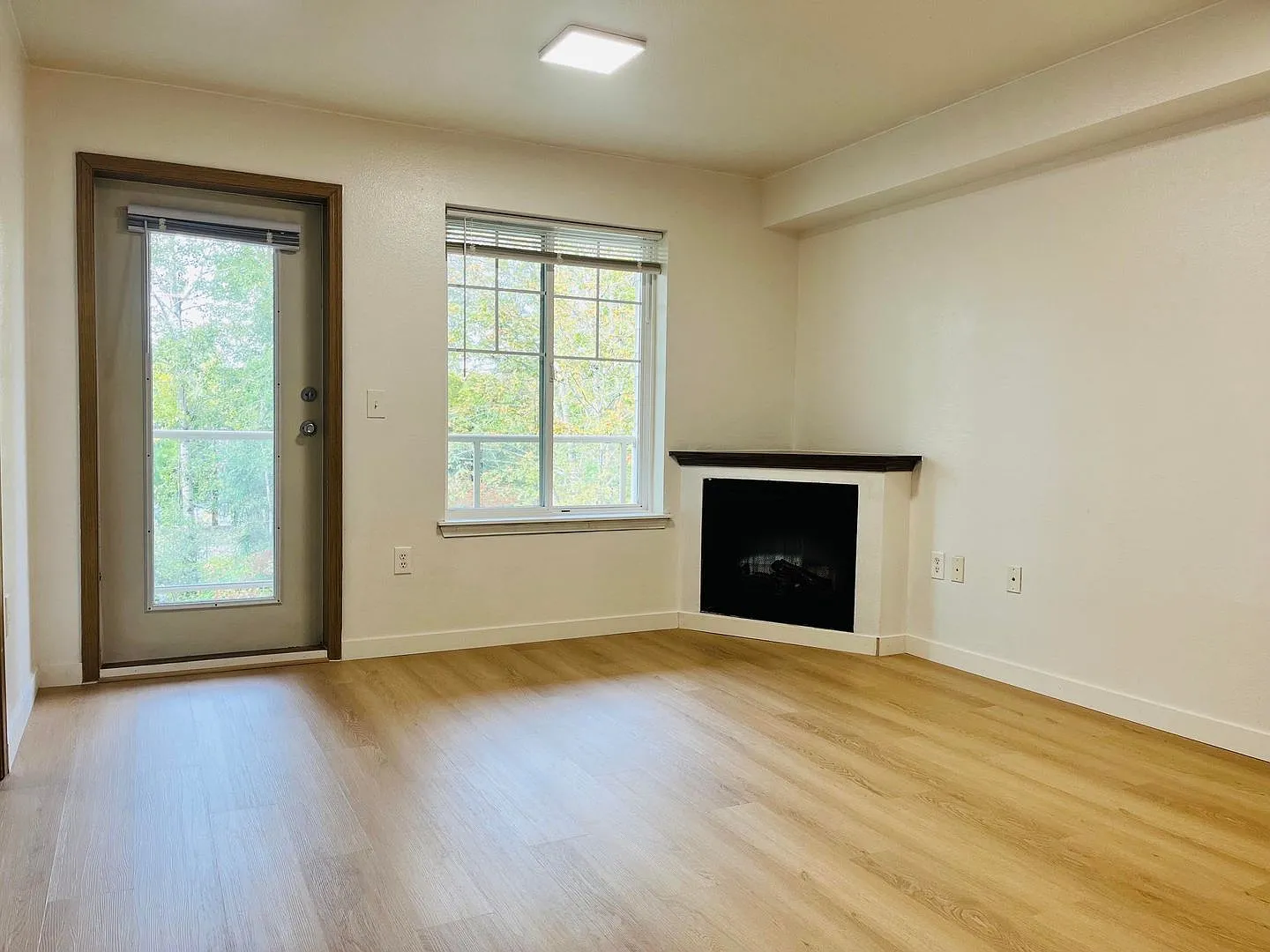 Tullwood Apartments — Photo 2