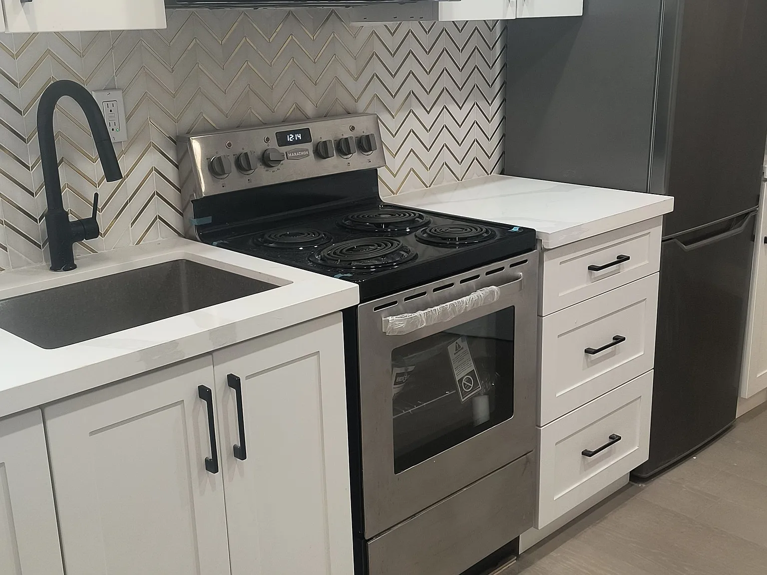 2 bed, $1,700 — Photo 2