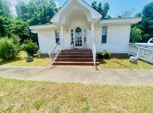5597 Spring St, Warm Springs, GA 31830