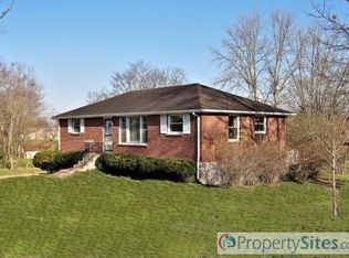 818 E Campbell Rd, Madison, TN 37115