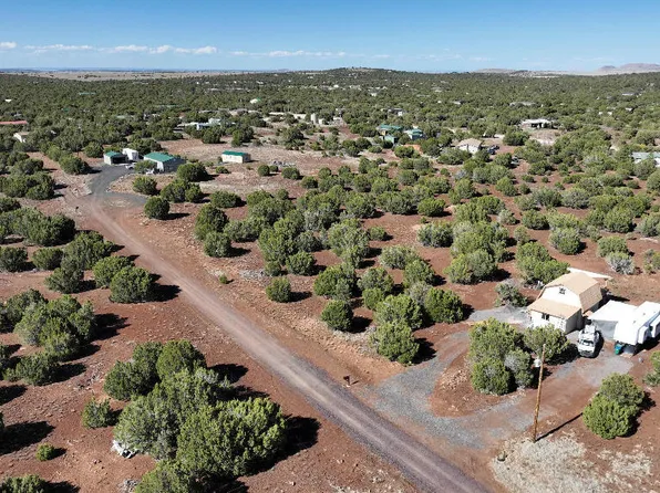 35879 Us Highway 60, Vernon, AZ 85940