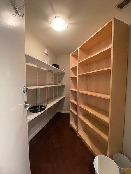 Vancouver Apartment for rent - 2 Bedrooms — photo 21