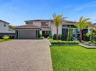 16120 SW 41st St, Miramar, FL 33027