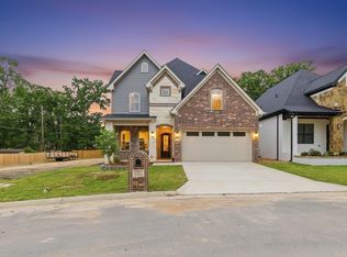 7 Oak Glen Ln, Little Rock, AR 72227