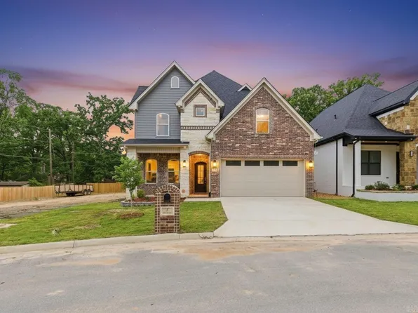 7 Oak Glen Ln, Little Rock, AR 72227