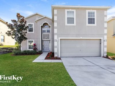 5714 Dornich Dr, Auburndale, FL, 33823