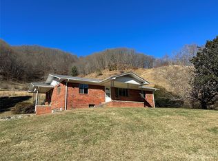 2333 Bald Creek Rd, Clyde, NC 28721