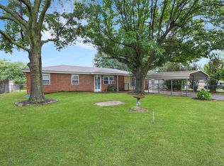 9740 E 92nd St N #N, Owasso, OK 74055