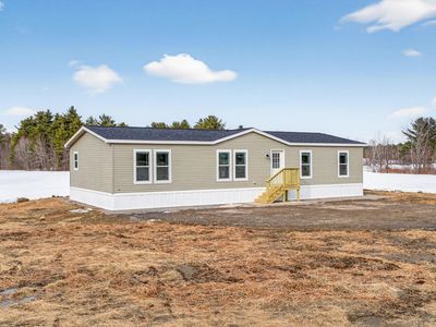 Lot 3 Blinn Hill Road, Gardiner, ME, 04345