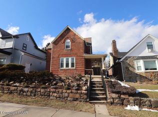 211 Lafayette Ave, Palmerton, PA 18071