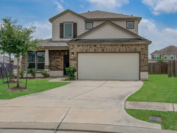 5515 Bayleys Ct, Katy, TX 77449