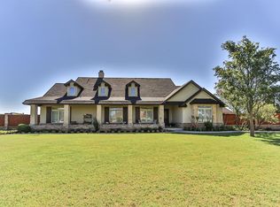 16003 Dover Ave, Lubbock, TX 79424