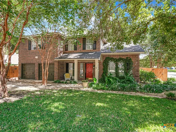 401 Pleasant Valley Dr, Pflugerville, TX 78660