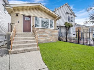 2107 N Kenneth Ave, Chicago, IL 60639