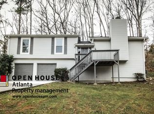 485 Ramsdale Dr, Roswell, GA 30075