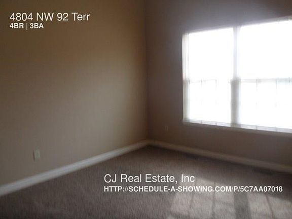 4th image of 4804 NW 92nd Ter