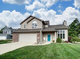 8517 Lowell Ct, Fort Wayne, IN 46819