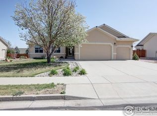 1916 79th Ave, Greeley, CO 80634