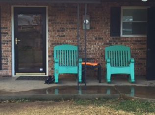 912 SW Avenue K, Seminole, TX 79360