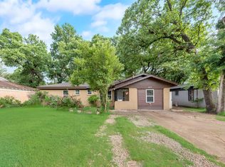 6814 Atha Dr, Dallas, TX 75217