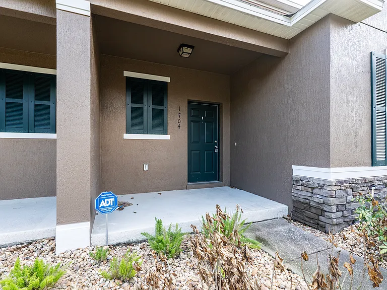 1704 Buckeye Falls Way #1704 — Photo 2