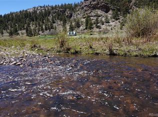 128 Ranch View Dr, Florissant, CO 80816