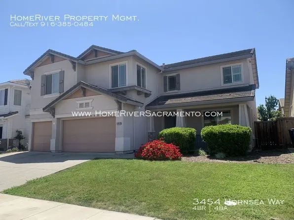 3454 Hornsea Way, Sacramento, CA 95834