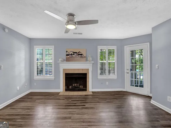 4828 Westridge Dr, Norcross, GA 30093