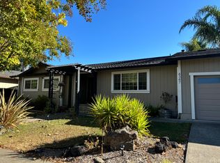 4347 Fistor Dr, Santa Rosa, CA 95409